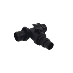 ROBINET TEU FURTUN 2'' CONECTARE FURTUN ASPERSOR