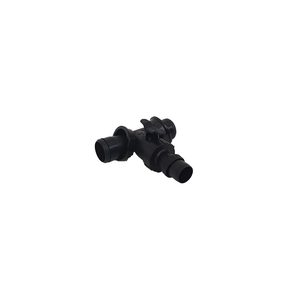 ROBINET TEU FURTUN 2'' CONECTARE FURTUN ASPERSOR