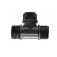 TEU FILET EXTERIOR 1'' 10 ATM HDPE