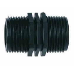 NIPLU 10 ATM HDPE 1'' 25.4mm