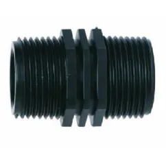 NIPLU 10 ATM HDPE 1'' 25.4mm
