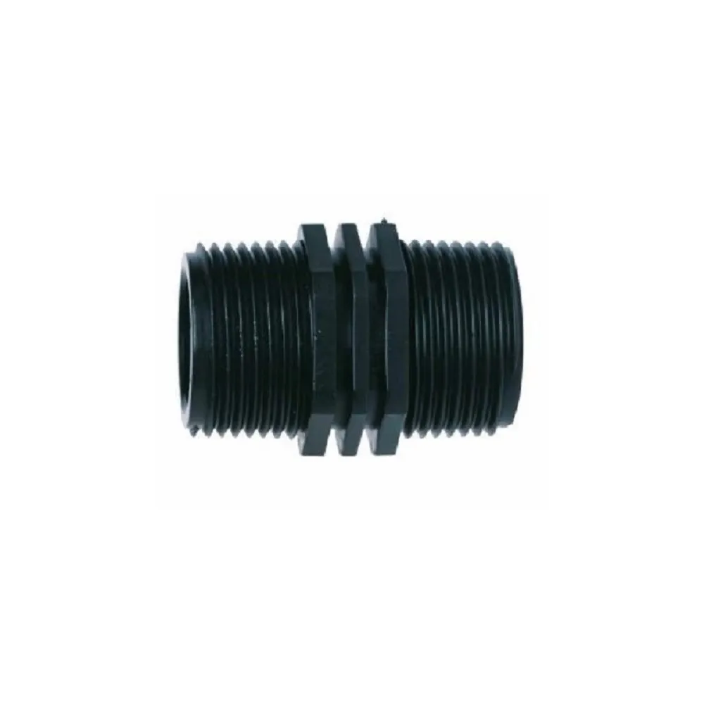 NIPLU 10 ATM HDPE 1'' 25.4mm