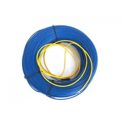 Cablu rezistenta cupru incalzire substrat coreean 1kw 120m
