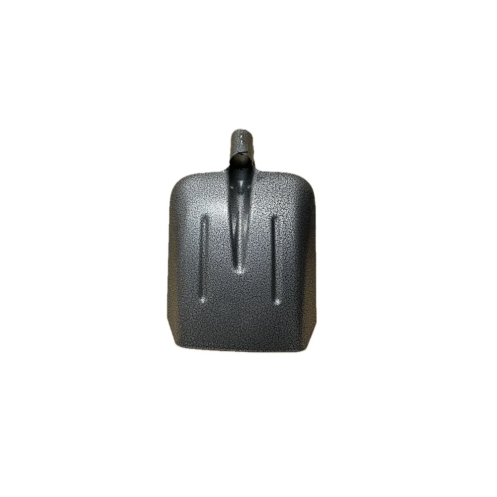 Lopata din otel 3mm fara coada