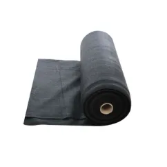 PLASA UMBRIRE NEAGRA UV 90% 2M SAU 4Mx50M