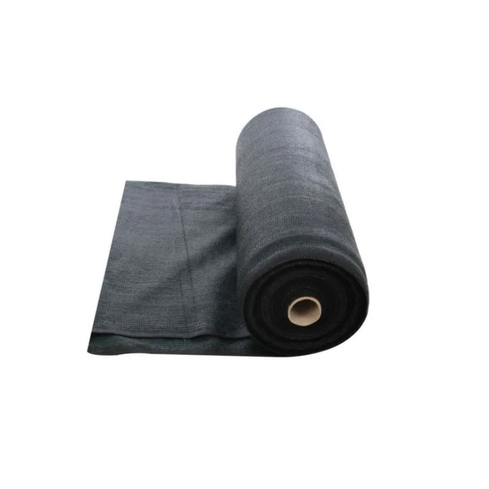 PLASA UMBRIRE NEAGRA UV 90% 2M SAU 4Mx50M