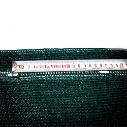 PLASA UMBRIRE VERDE UV 95% 140GR MP