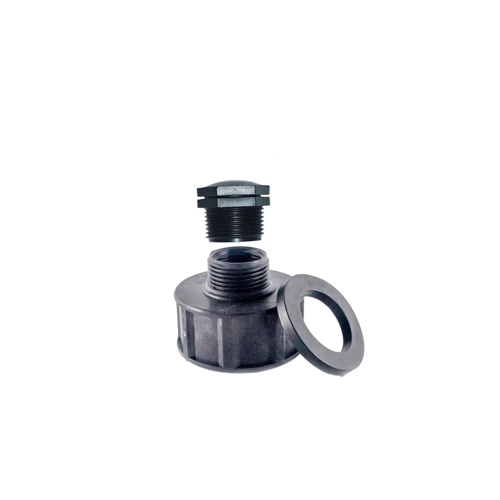 DOP/CAPAC SI REDUCTIE BUTOI IBC 1000L