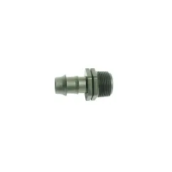 Stut racord conector 1mm cu filet exterior de 1/2 sau 3/4