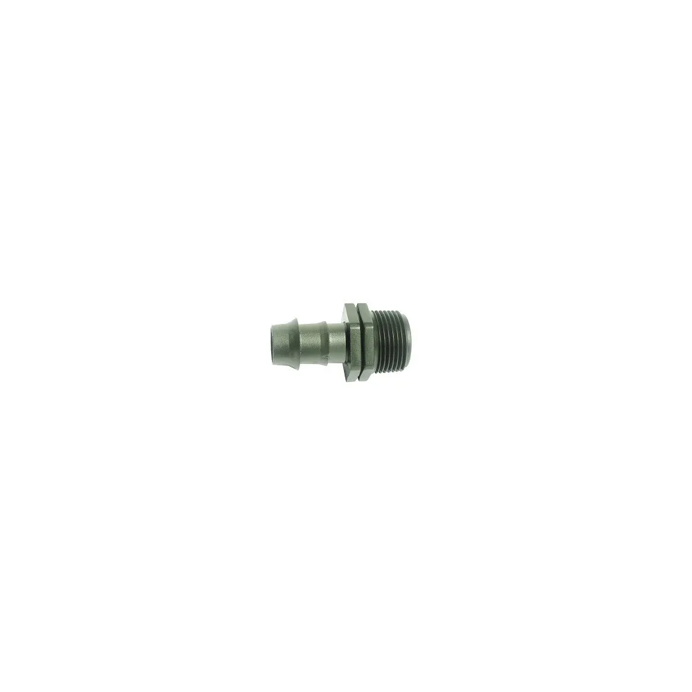Stut racord conector 1mm cu filet exterior de 1/2 sau 3/4