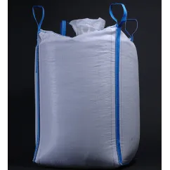 Sac Big Bag 1000Kg 90*90*140CM gura incarcare si descarcare