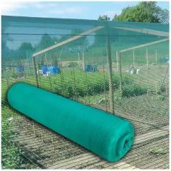 PLASA ANTIGRINDINA SI ANTIPASARI 4MX50M 30 g mp