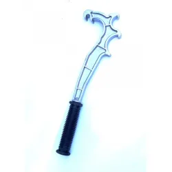 CHEIE ALUMINIU FITTINGURI STRANGERE RACORDURI COMPRESIUNE