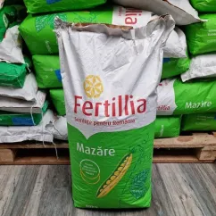 MAZARE FURAJERA FERTILLIA SAXON 40 Kg/sac