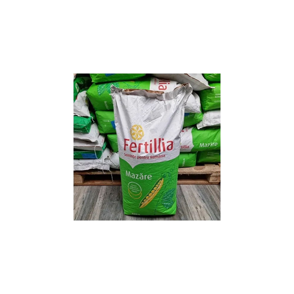 MAZARE FURAJERA FERTILLIA SAXON 40 Kg/sac
