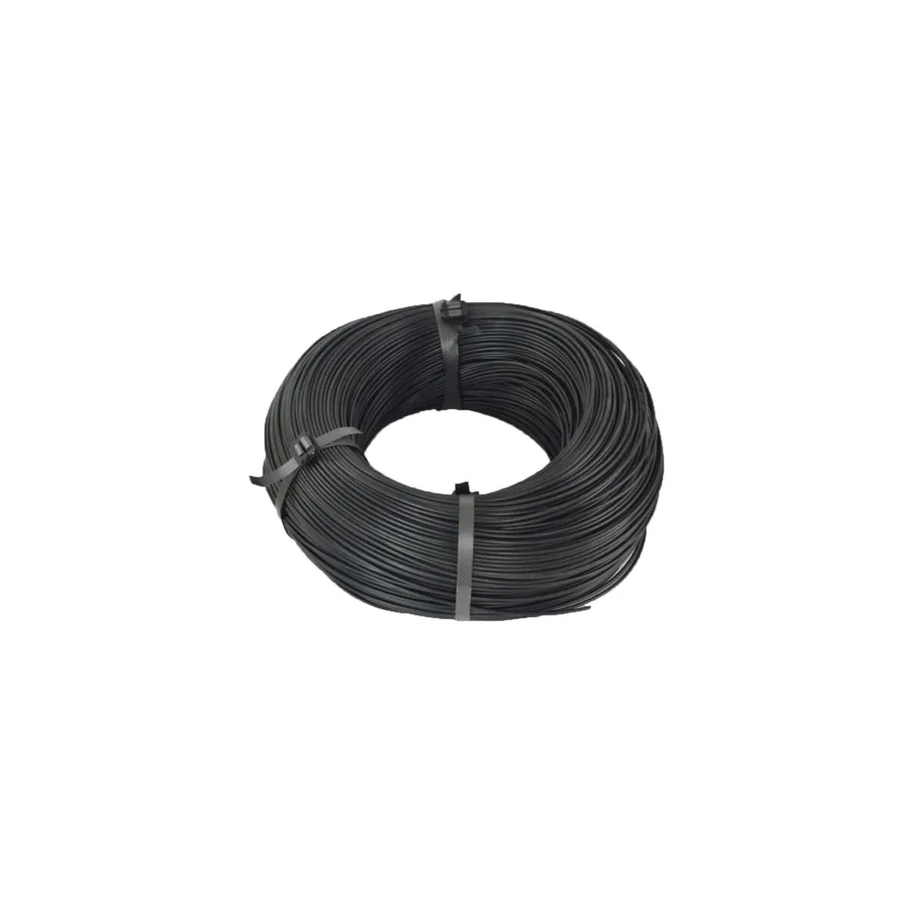 Furtun spaghetti de tip microtub 5mm ext. 3mm interior 250m/rola