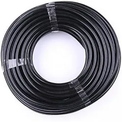 Furtun spaghetti de tip microtub 5mm ext. 3mm interior 250m/rola