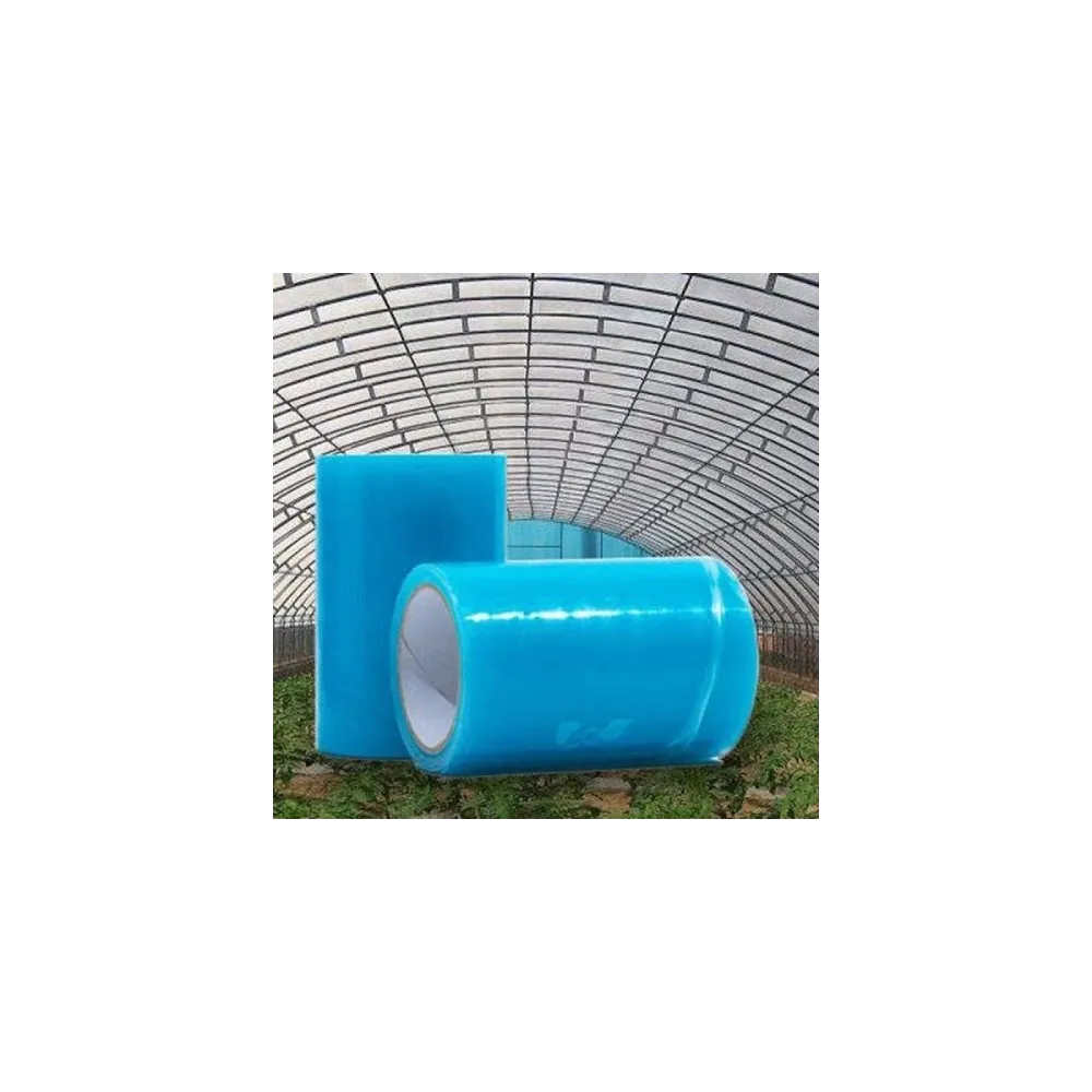 CHINGA DIN PLASTIC ANCORARE SOLAR 20CMX200M