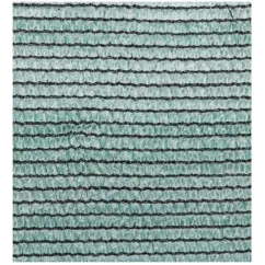 PLASA UMBRIRE VERDE UV 80% 80 GR MP 6MX10M SI 20M