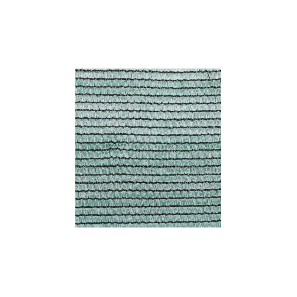 PLASA UMBRIRE VERDE UV 80% 80 GR MP 6MX10M SI 20M
