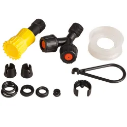 POMPA MANUALA STROPIT 12L