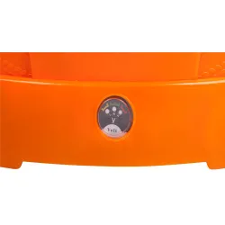Pompa de Stropit cu acumulator si functie manuala 12L sau 16L