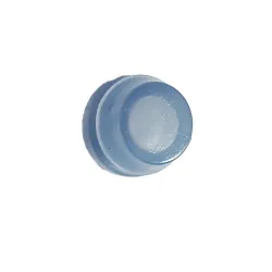 Dop din silicon 16mm Agronomat, astupare gauri gresite