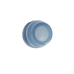 Dop din silicon 16mm Agronomat, astupare gauri gresite