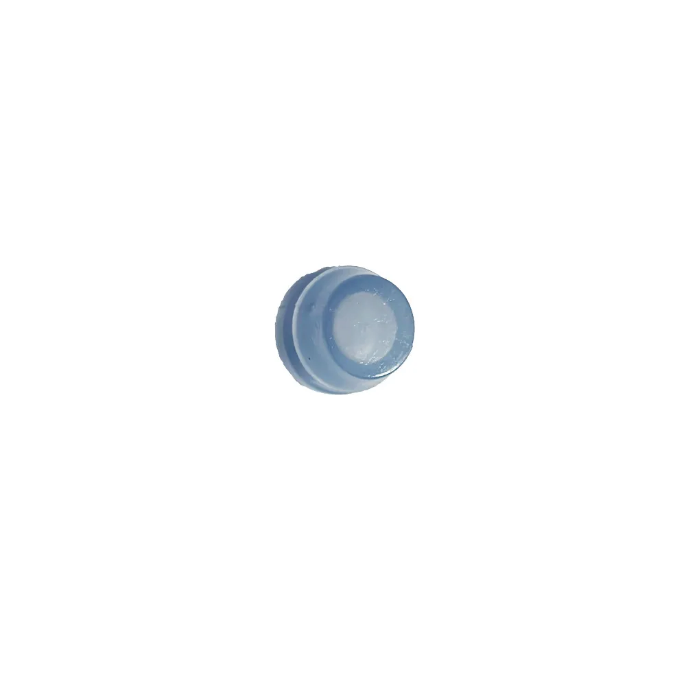Dop din silicon 16mm Agronomat, astupare gauri gresite