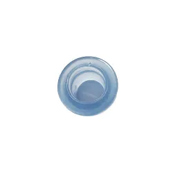Dop din silicon 16mm Agronomat, astupare gauri gresite