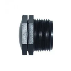 DOP FILET EXTERIOR POLIETILENA 3/4 SI 1''