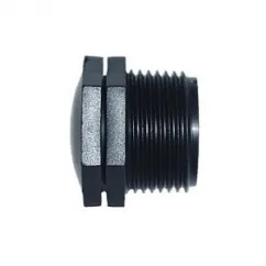 DOP FILET EXTERIOR POLIETILENA 3/4 SI 1''