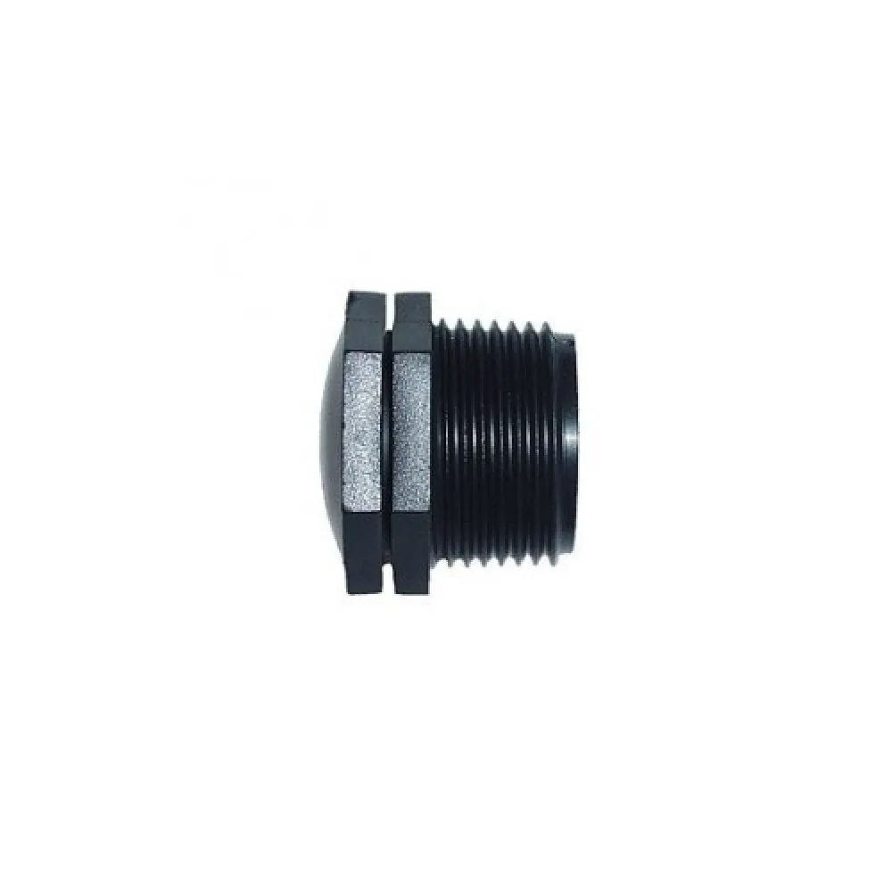 DOP FILET EXTERIOR POLIETILENA 3/4 SI 1''