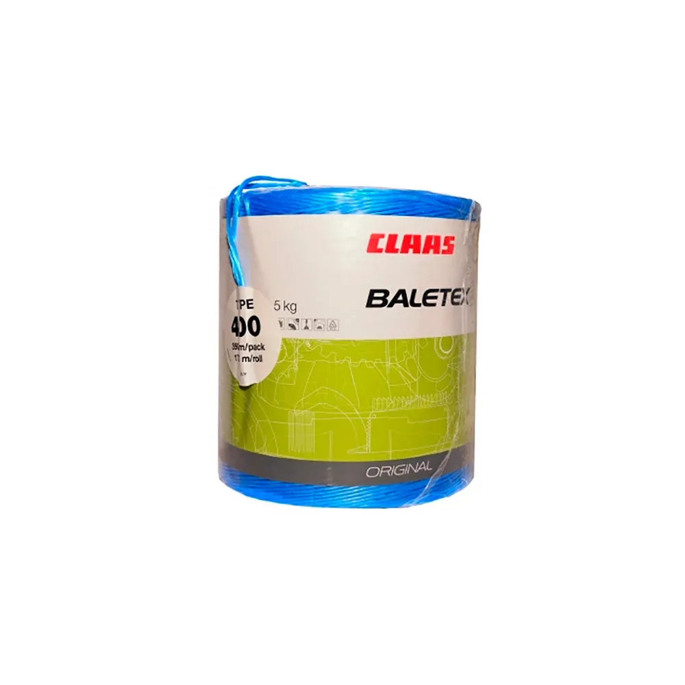 Sfoara de balotat CLAAS BALETEX 400