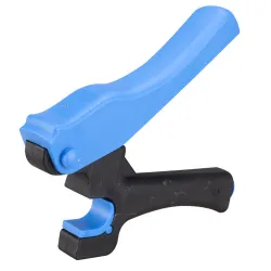 Cleste perforator preducea Agronomat pentru tub 16 si 20mm