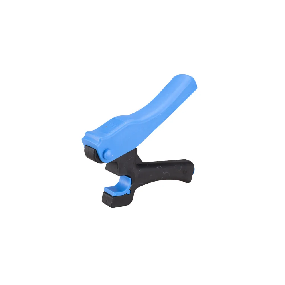 Cleste perforator preducea Agronomat pentru tub 16 si 20mm