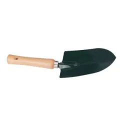 Lopatica gradinarit maner lemn 82mm