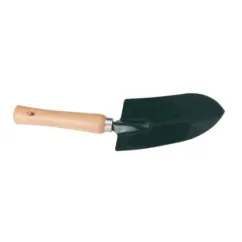 Lopatica gradinarit maner lemn 82mm