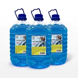 Lichid de parbriz pentru iarna -20 grade
