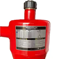 Filtru hidrociclon 2'' sau 3''