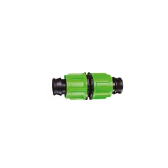 Mufa Imbinare cu filet Agronomat pentru banda de picurare 16mm