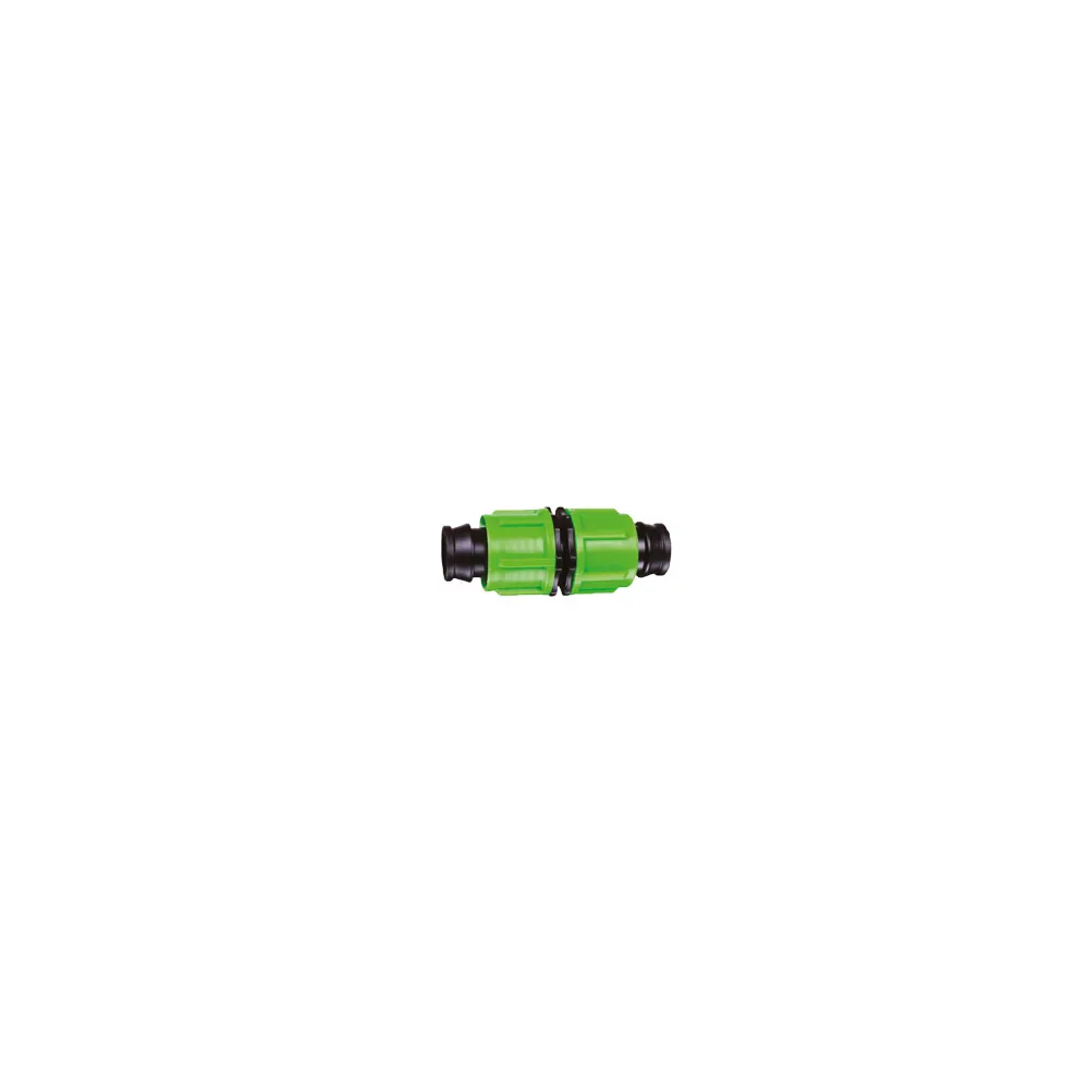 Mufa Imbinare cu filet Agronomat pentru banda de picurare 16mm