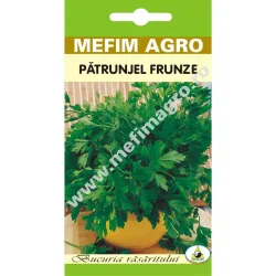 Seminte Hobby patrunjel frunze comun 5gr