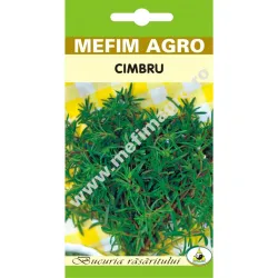 Seminte Hobby cimbru 1gr