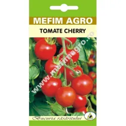 Seminte de tomate Cherry Principe BORGHESE 0.7GR