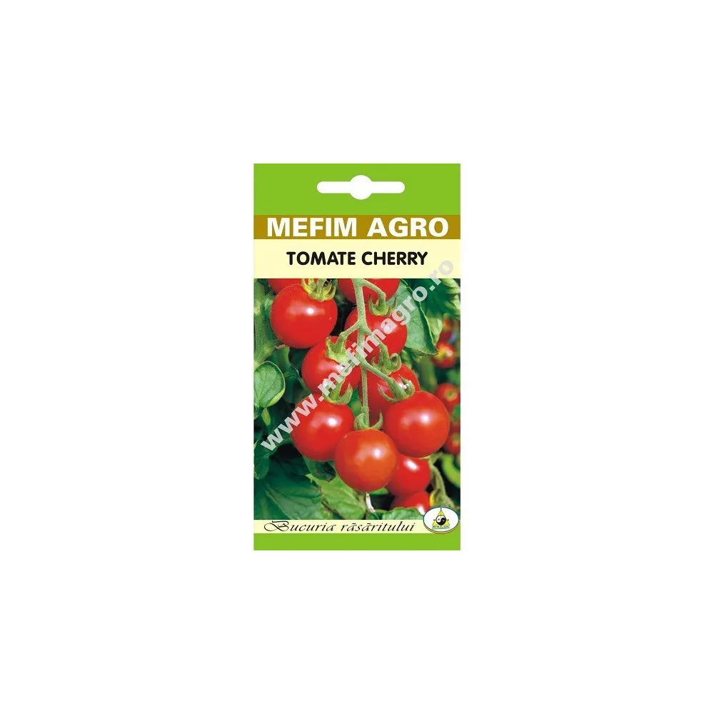 Seminte de tomate Cherry Principe BORGHESE 0.7GR