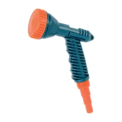 Pistol de stropit simplu tip stropitoare, dus