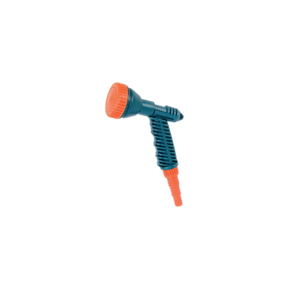Pistol de stropit simplu tip stropitoare, dus