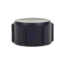 Dop Filet interior polietilena 1''