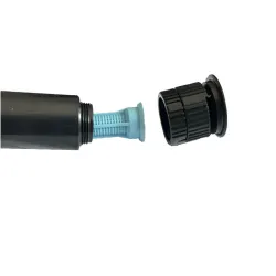 Aspersor Pop-up Rain Bird US415 15 VAN pentru gazon gata de montat ...
